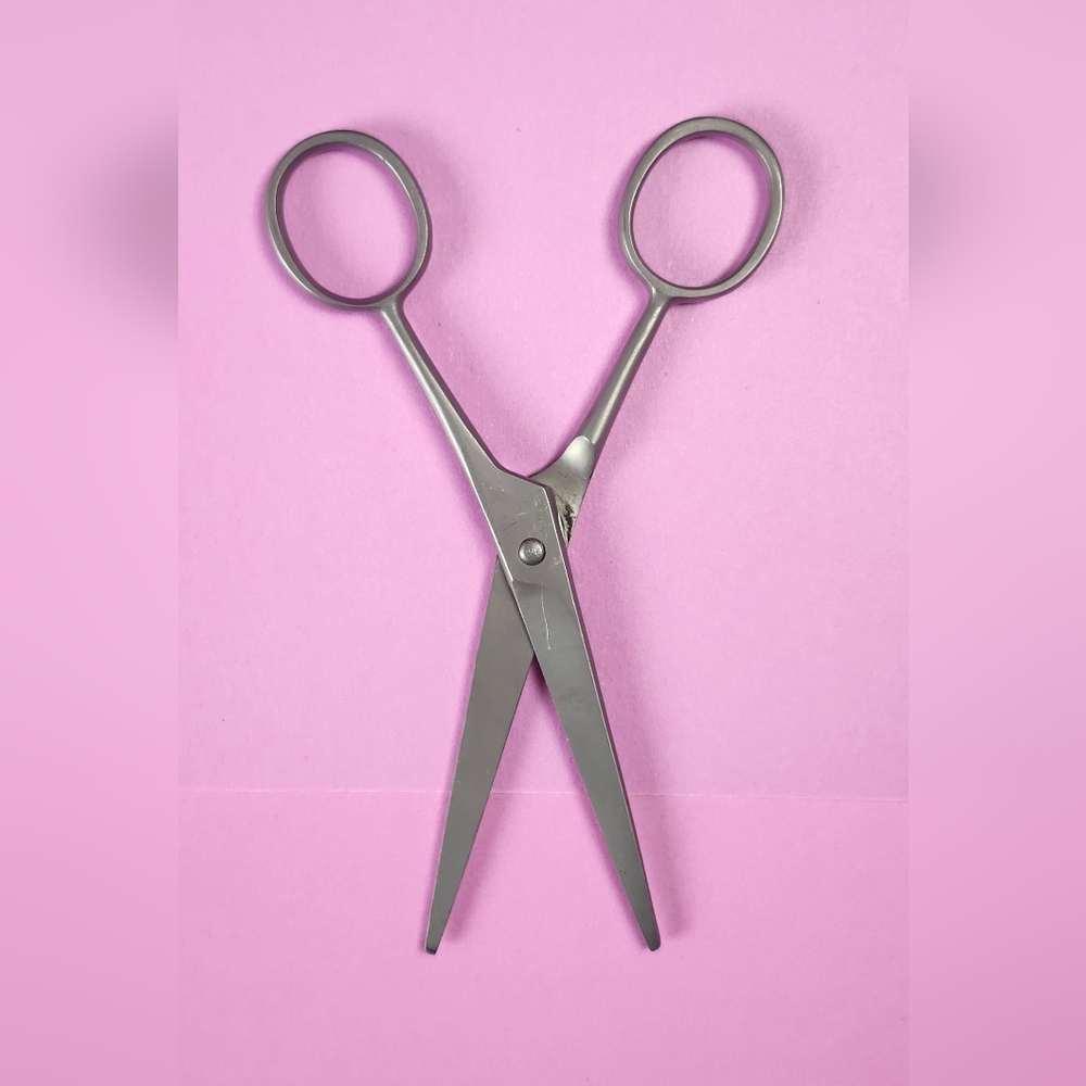 PROFESSIONAL RAZOR EDGE BARBER & HAIR CUTTING SCISSOR/ SHEARS / Tailor Scissor
